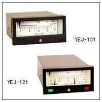 YEJ－101型(矩形)膜盒压力    YEJ-121型(矩形接点)膜盒压力