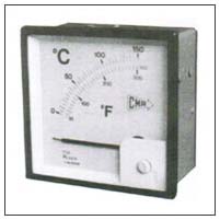热电阻温度表　PT100型   TS6