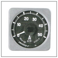 45L1-A　型广角度交流电流表
