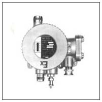 YWK-52　（防爆型）压力控制器