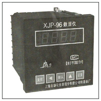XJP96T转速数字显示仪