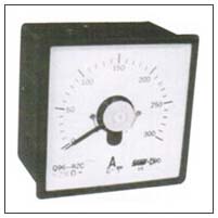 交流电流表电压表  Q96-RZC　Q72-RZC