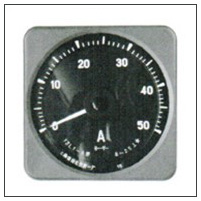 13L1-V　型广角度交流电压表