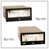 YEJ－101型(矩形)膜盒压力 YEJ-121型(矩形接点)膜盒