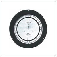 YB-201、251精密压力表