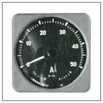 13L1-A型广角度交流电流表　13L1-V型广角度交流电