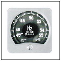 45D1-HZ型广角度频率表