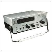 XJP-10B转速数字显示仪