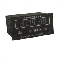 XJP-48E速度数字显示仪