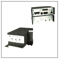 SZJ-4标准转速发生装置