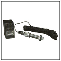 SZMB-5-B防爆磁电转速传感器