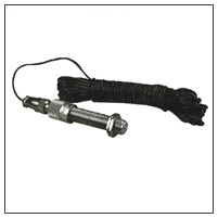 SZMB-9磁电转速传感器