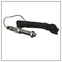 SZMB-10磁电转速传感器