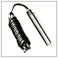 SZMZ-02磁敏转速传感器