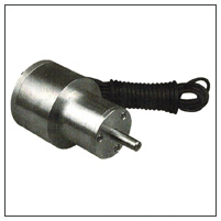 SZHG-01霍尔效应式转速传感器