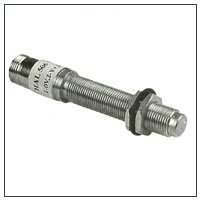 HAL-506S霍尔转速传感器