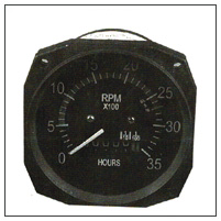 CZ-72车速计时表