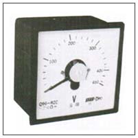 直流电流表电压表  Q96-ZC、Q72-ZC