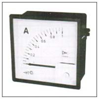 直流电流表电压表  Q96-BC、Q72-BC